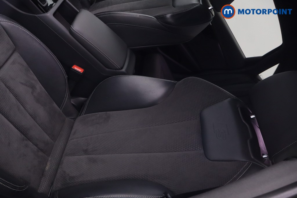 Audi A4 Sport Edition Manual Petrol Saloon - Stock Number (1675882) - 42nd supplementary image