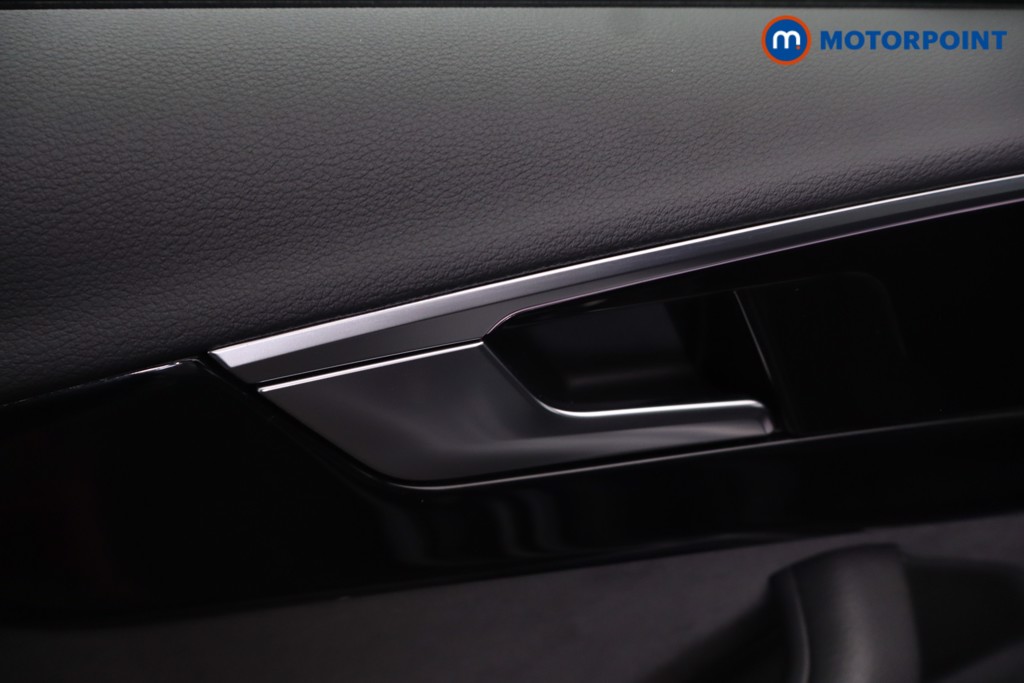 Audi A4 Sport Edition Manual Petrol Saloon - Stock Number (1675882) - 44th supplementary image