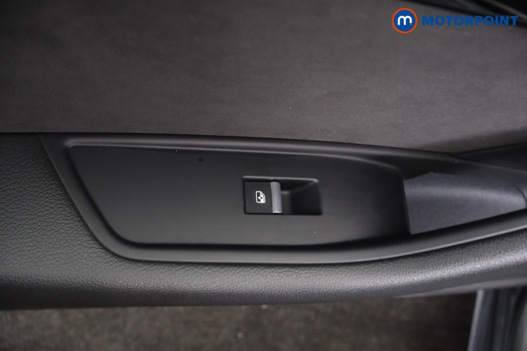 Audi A4 Sport Edition Manual Petrol Saloon - Stock Number (1675882) - 45th supplementary image
