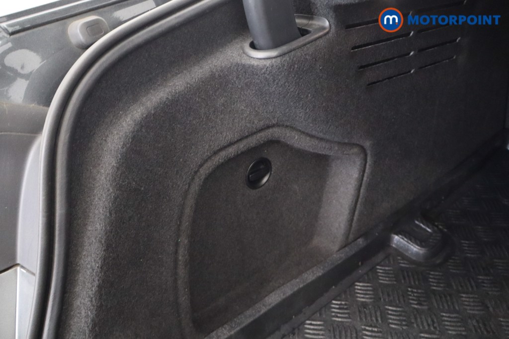 Audi A4 Sport Edition Manual Petrol Saloon - Stock Number (1675882) - 55th supplementary image