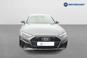 Audi A4 Sport Edition Manual Petrol Saloon - Stock Number (1675882) - Front bumper