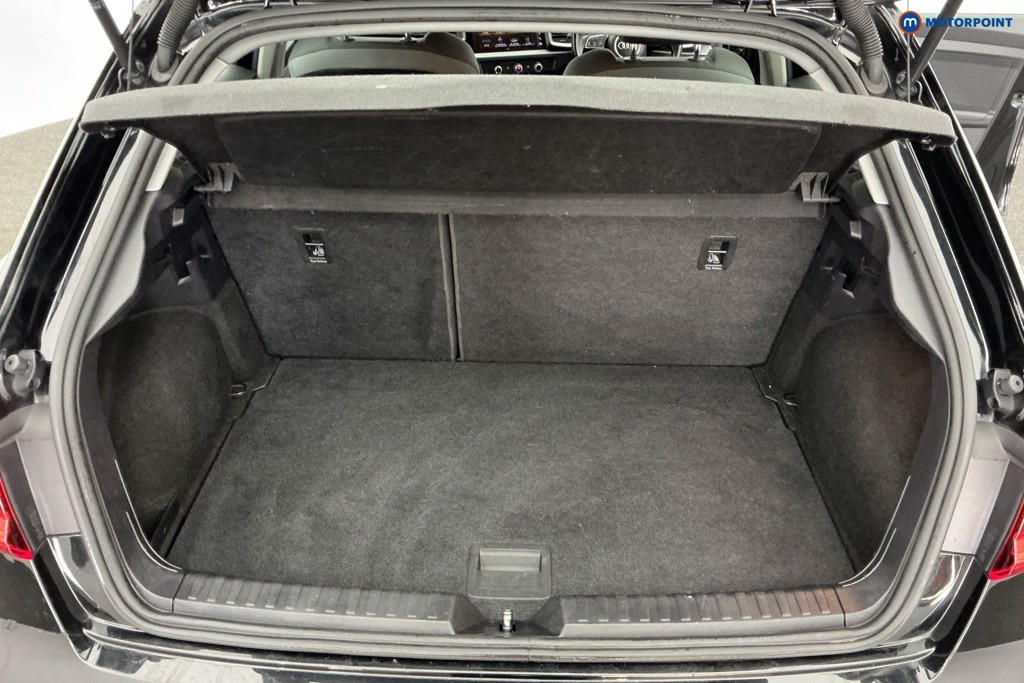 Audi A1 Sport Manual Petrol Hatchback - Stock Number (1676034) - 3rd supplementary image