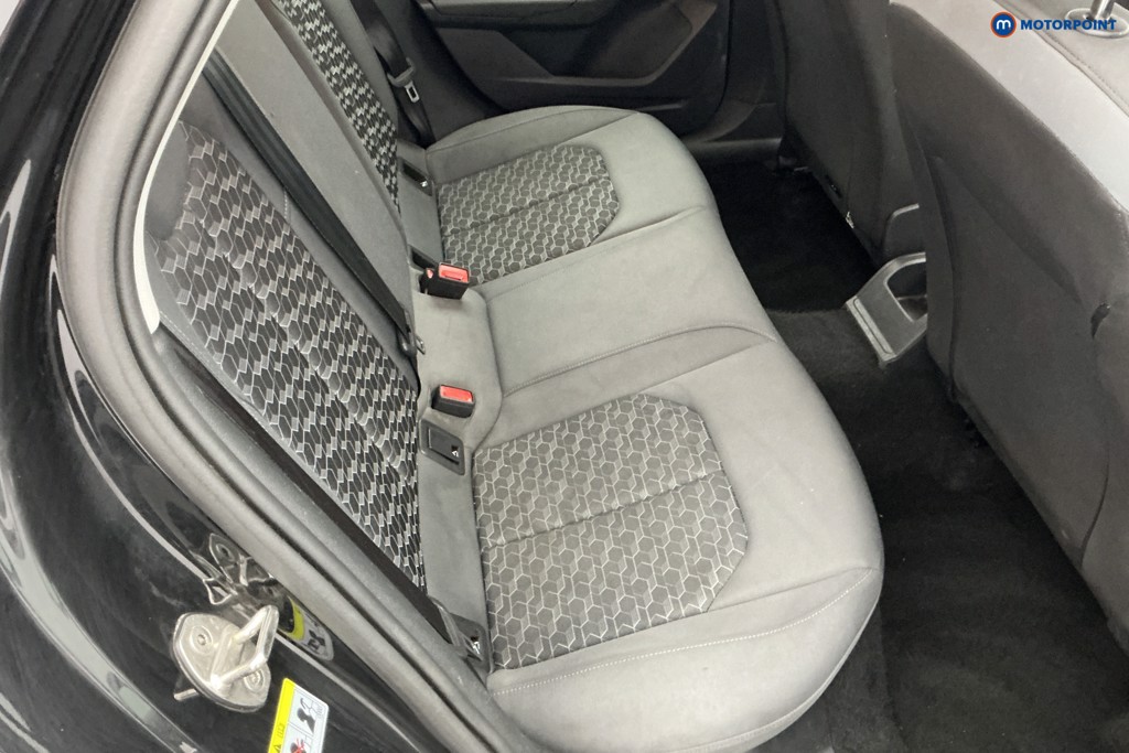 Audi A1 Sport Manual Petrol Hatchback - Stock Number (1676034) - 4th supplementary image