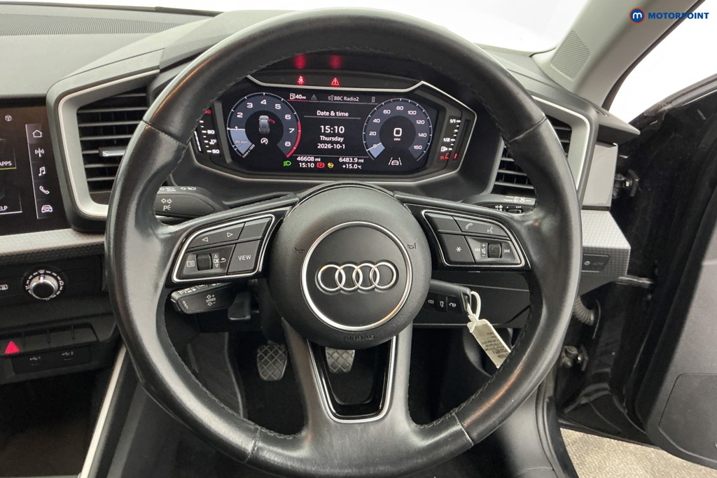Audi A1 Sport Manual Petrol Hatchback - Stock Number (1676034) - 6th supplementary image