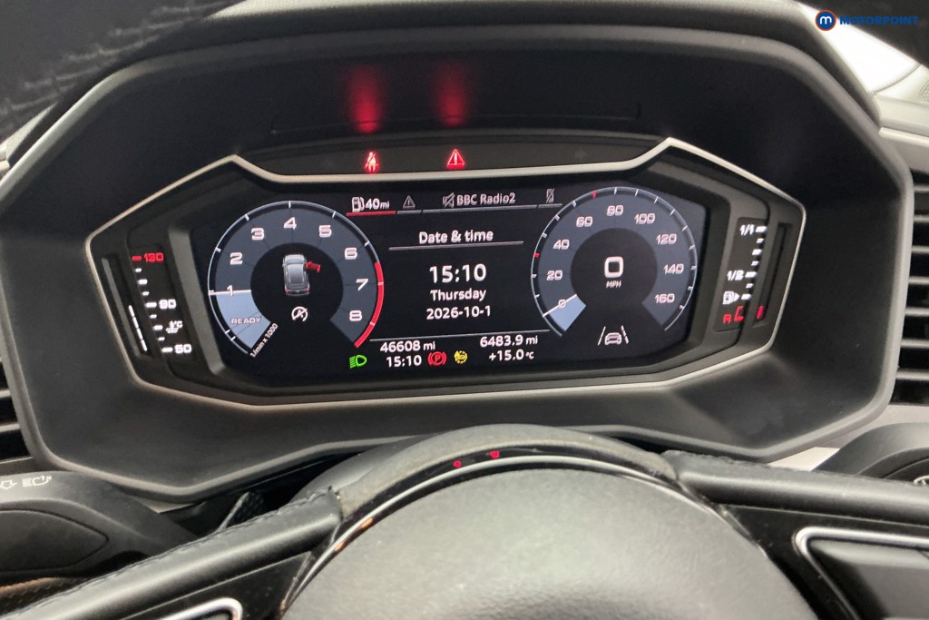 Audi A1 Sport Manual Petrol Hatchback - Stock Number (1676034) - 7th supplementary image