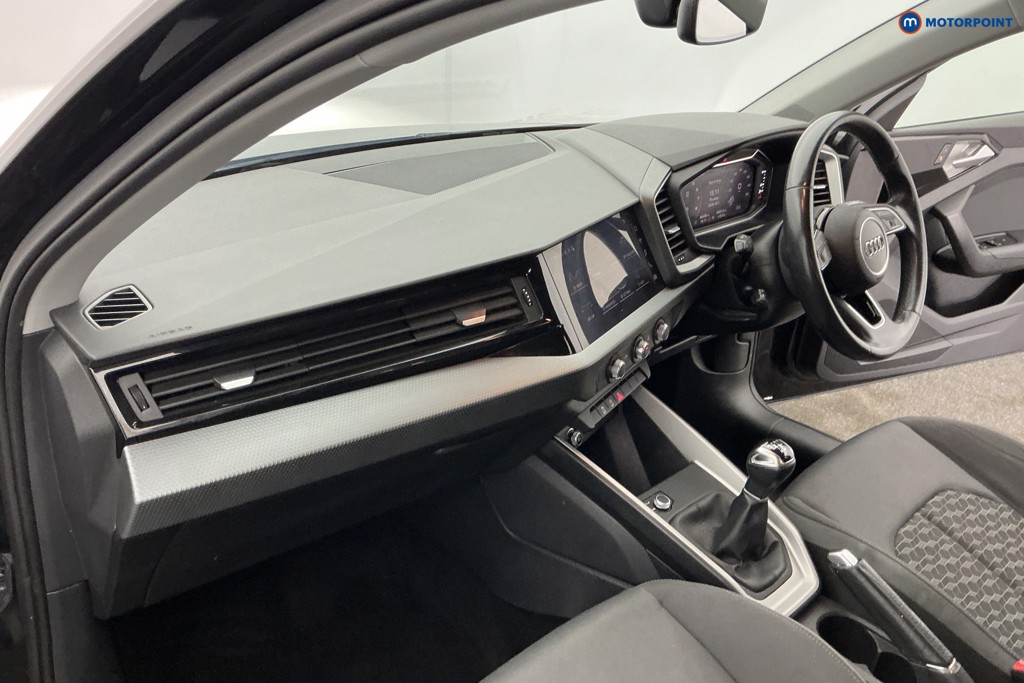 Audi A1 Sport Manual Petrol Hatchback - Stock Number (1676034) - 9th supplementary image