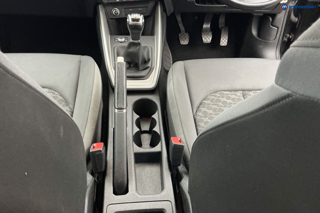 Audi A1 Sport Manual Petrol Hatchback - Stock Number (1676034) - 11th supplementary image