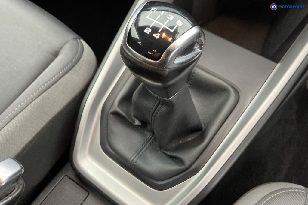 Audi A1 Sport Manual Petrol Hatchback - Stock Number (1676034) - 15th supplementary image