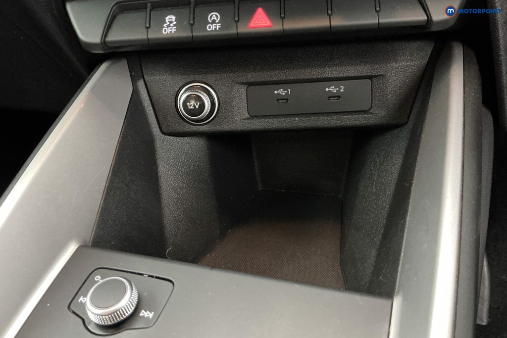 Audi A1 Sport Manual Petrol Hatchback - Stock Number (1676034) - 16th supplementary image