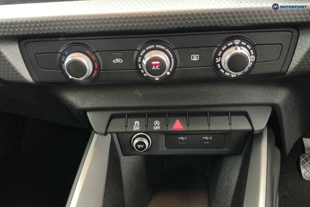 Audi A1 Sport Manual Petrol Hatchback - Stock Number (1676034) - 17th supplementary image