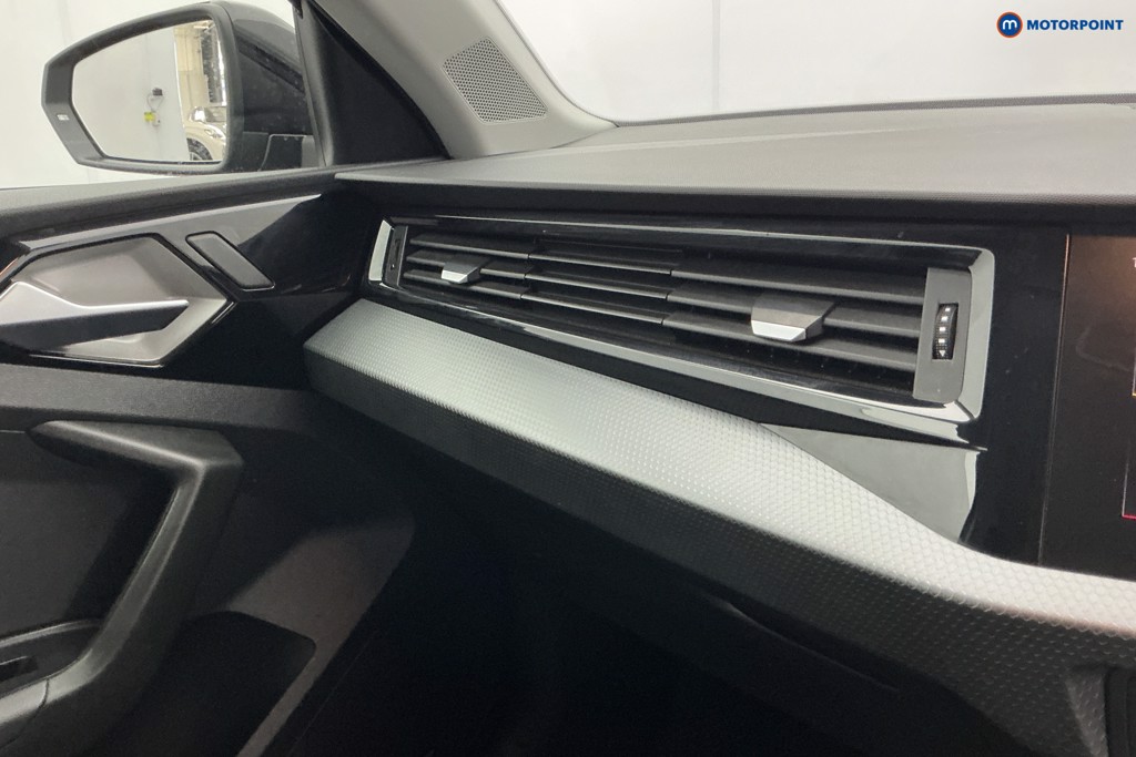Audi A1 Sport Manual Petrol Hatchback - Stock Number (1676034) - 18th supplementary image