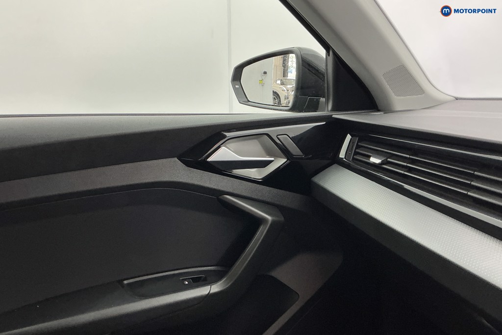 Audi A1 Sport Manual Petrol Hatchback - Stock Number (1676034) - 19th supplementary image