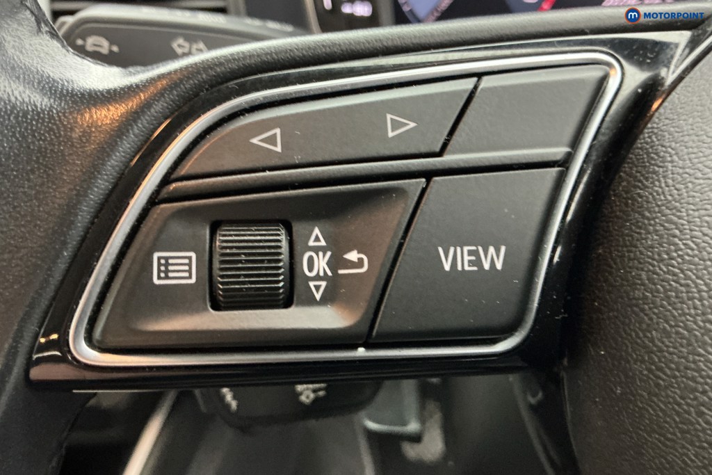 Audi A1 Sport Manual Petrol Hatchback - Stock Number (1676034) - 20th supplementary image