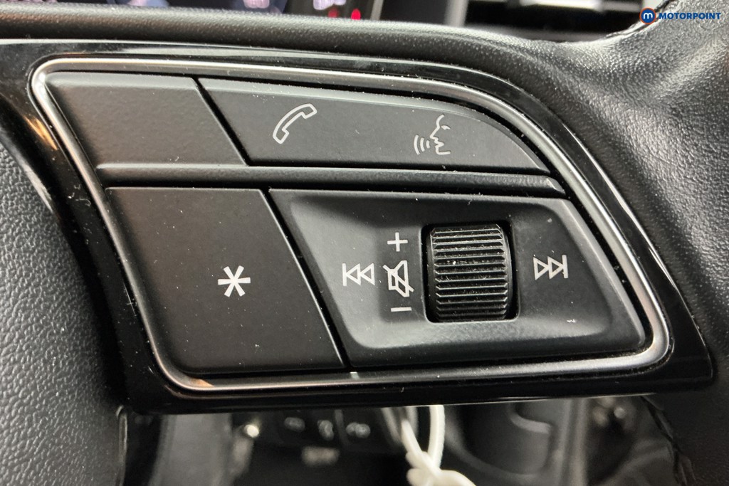 Audi A1 Sport Manual Petrol Hatchback - Stock Number (1676034) - 21st supplementary image