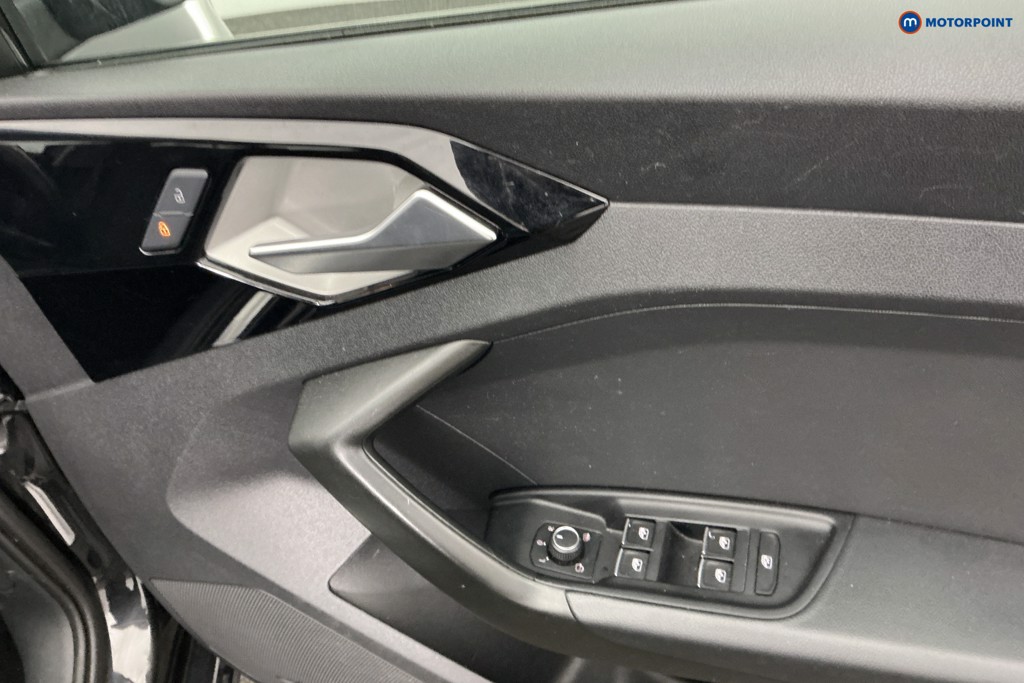 Audi A1 Sport Manual Petrol Hatchback - Stock Number (1676034) - 25th supplementary image