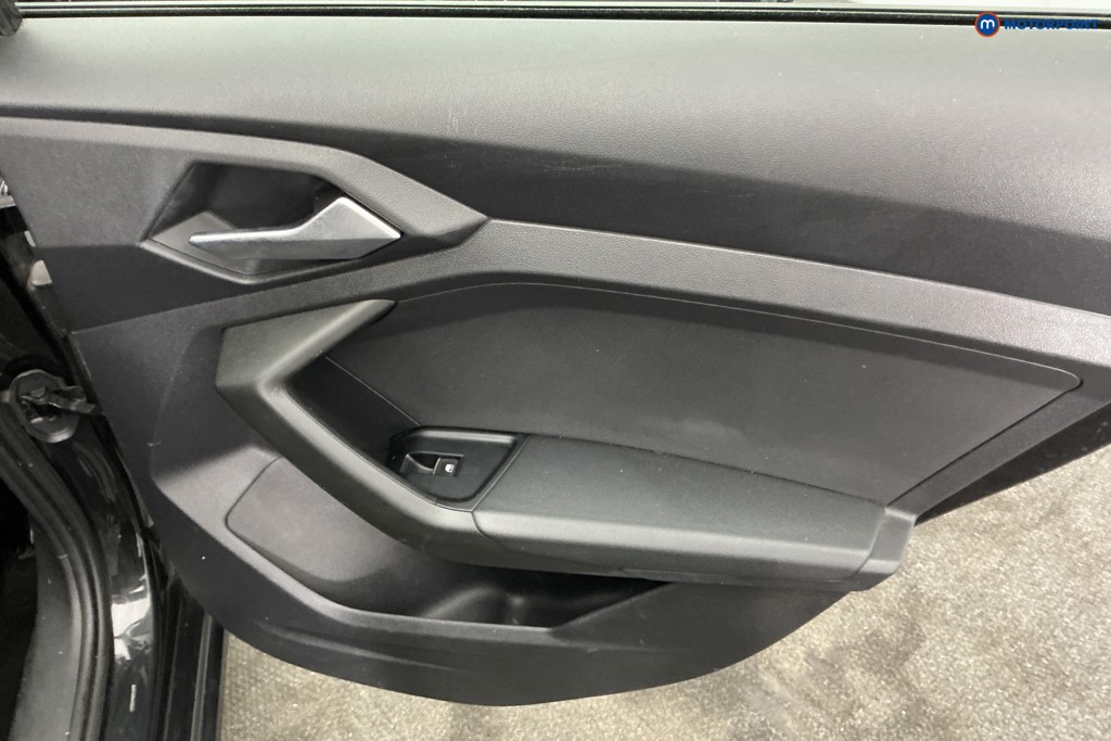 Audi A1 Sport Manual Petrol Hatchback - Stock Number (1676034) - 26th supplementary image