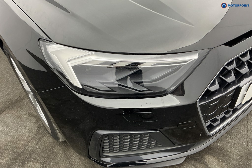 Audi A1 Sport Manual Petrol Hatchback - Stock Number (1676034) - 28th supplementary image