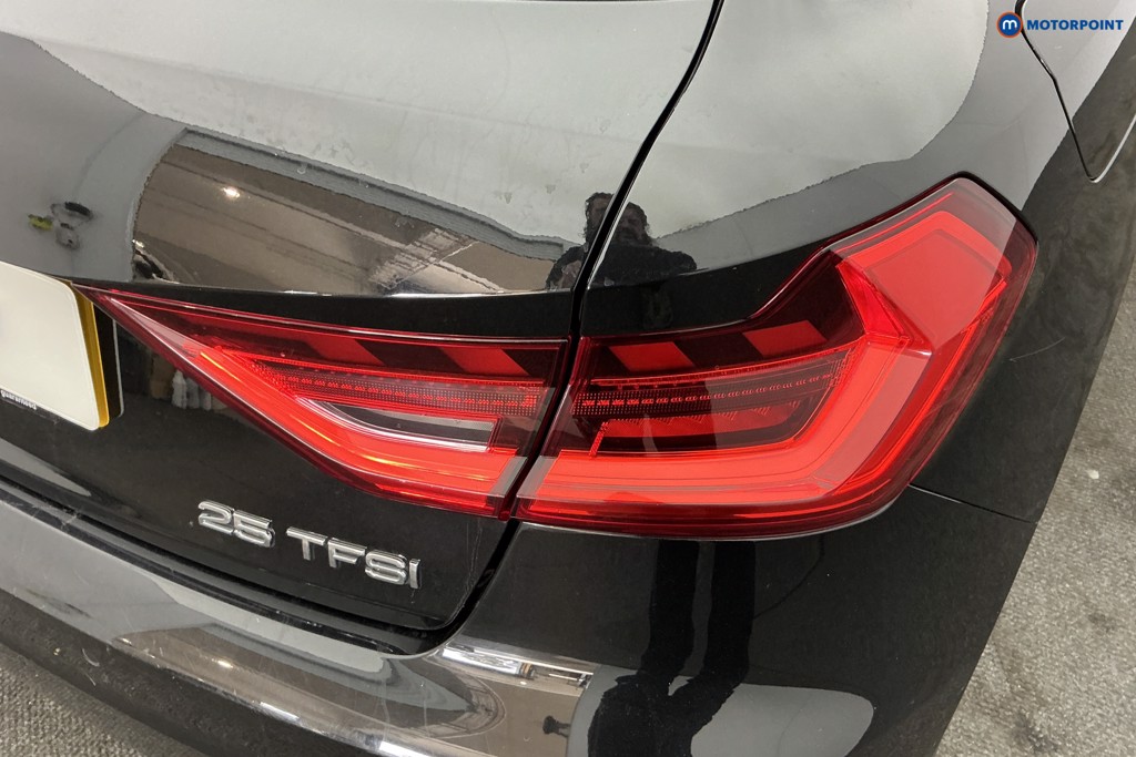 Audi A1 Sport Manual Petrol Hatchback - Stock Number (1676034) - 29th supplementary image
