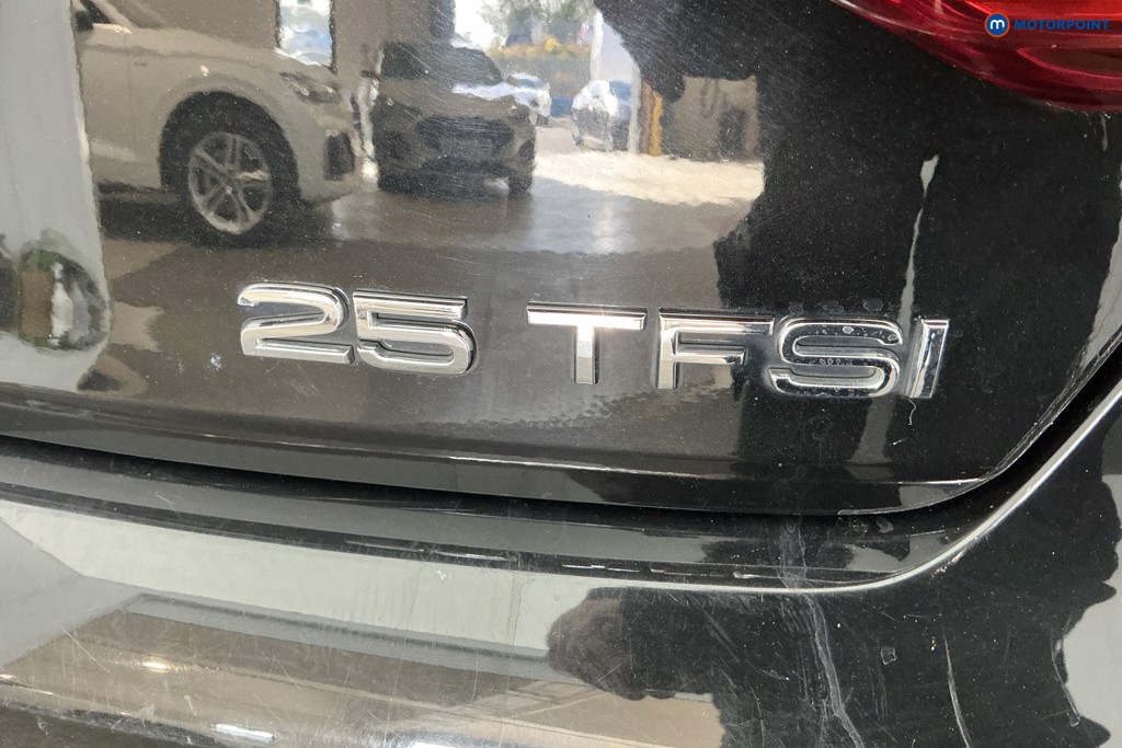 Audi A1 Sport Manual Petrol Hatchback - Stock Number (1676034) - 30th supplementary image