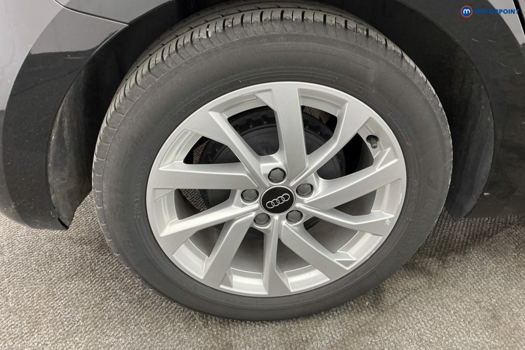 Audi A1 Sport Manual Petrol Hatchback - Stock Number (1676034) - 33rd supplementary image