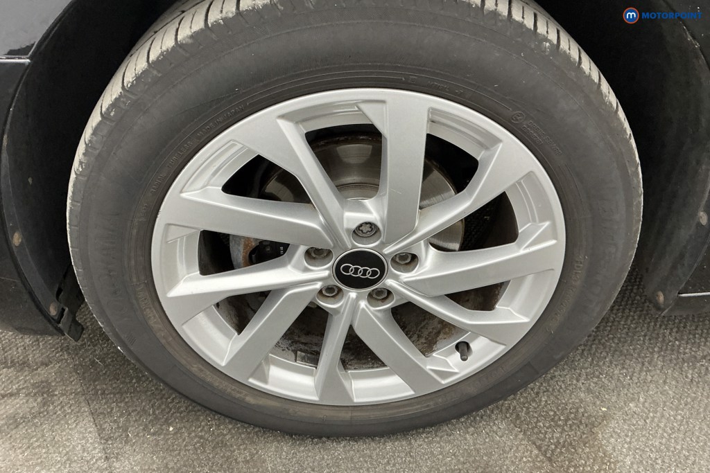 Audi A1 Sport Manual Petrol Hatchback - Stock Number (1676034) - 35th supplementary image
