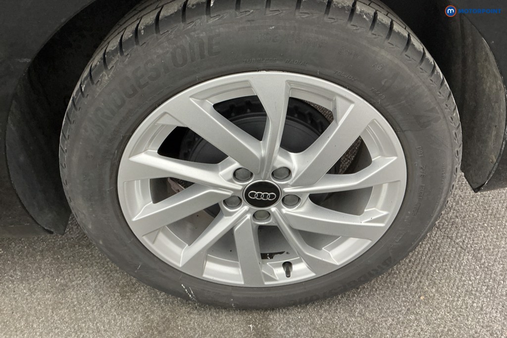 Audi A1 Sport Manual Petrol Hatchback - Stock Number (1676034) - 36th supplementary image