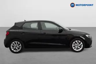 Audi A1 Sport Manual Petrol Hatchback - Stock Number (1676034) - Drivers side