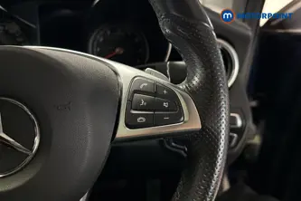 Mercedes-Benz Glc Coupe Amg Line Automatic Petrol Coupe - Stock Number (1676330) - 3rd supplementary image