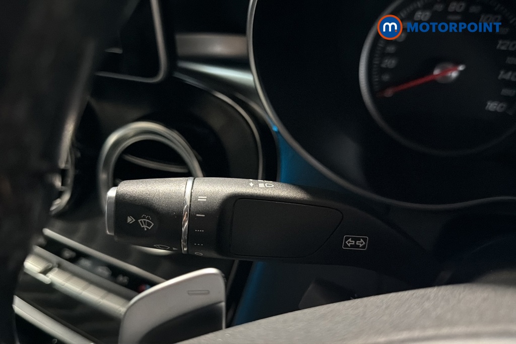 Mercedes-Benz Glc Coupe Amg Line Automatic Petrol Coupe - Stock Number (1676330) - 5th supplementary image