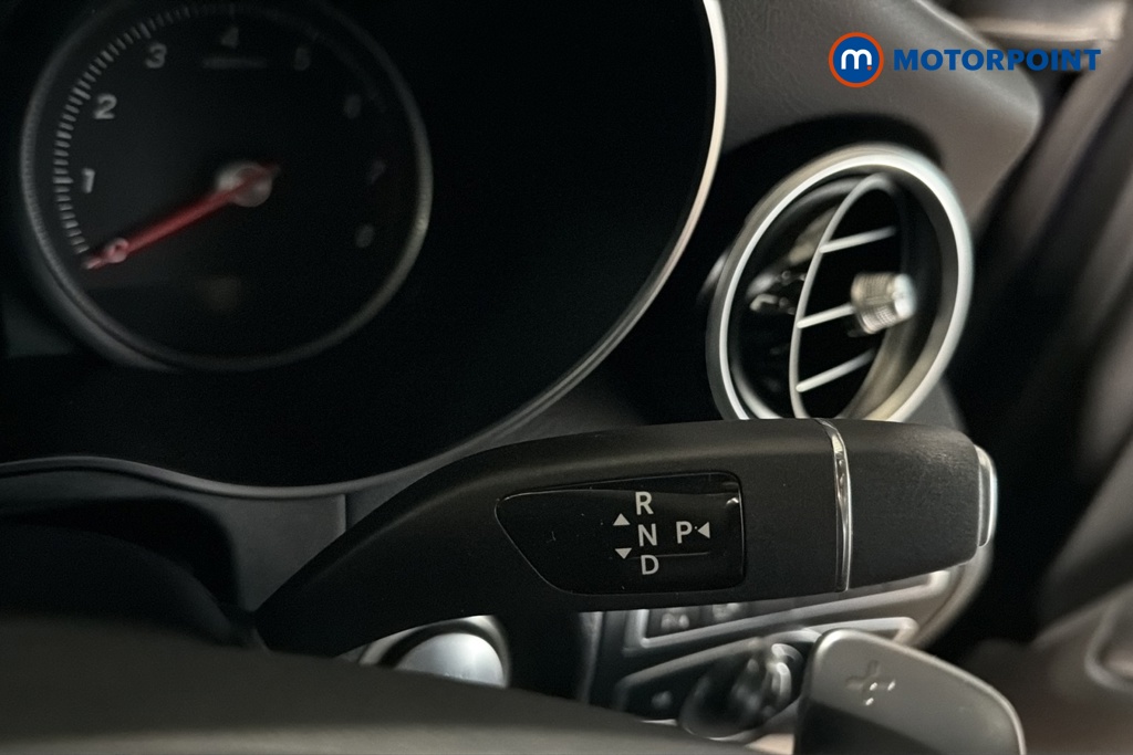 Mercedes-Benz Glc Coupe Amg Line Automatic Petrol Coupe - Stock Number (1676330) - 6th supplementary image