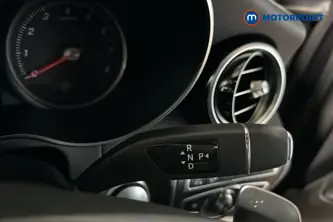 Mercedes-Benz Glc Coupe Amg Line Automatic Petrol Coupe - Stock Number (1676330) - 6th supplementary image