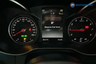 Mercedes-Benz Glc Coupe Amg Line Automatic Petrol Coupe - Stock Number (1676330) - 7th supplementary image