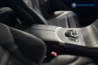 Mercedes-Benz Glc Coupe Amg Line Automatic Petrol Coupe - Stock Number (1676330) - 15th supplementary image