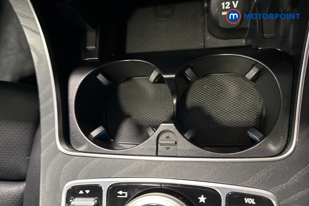 Mercedes-Benz Glc Coupe Amg Line Automatic Petrol Coupe - Stock Number (1676330) - 16th supplementary image
