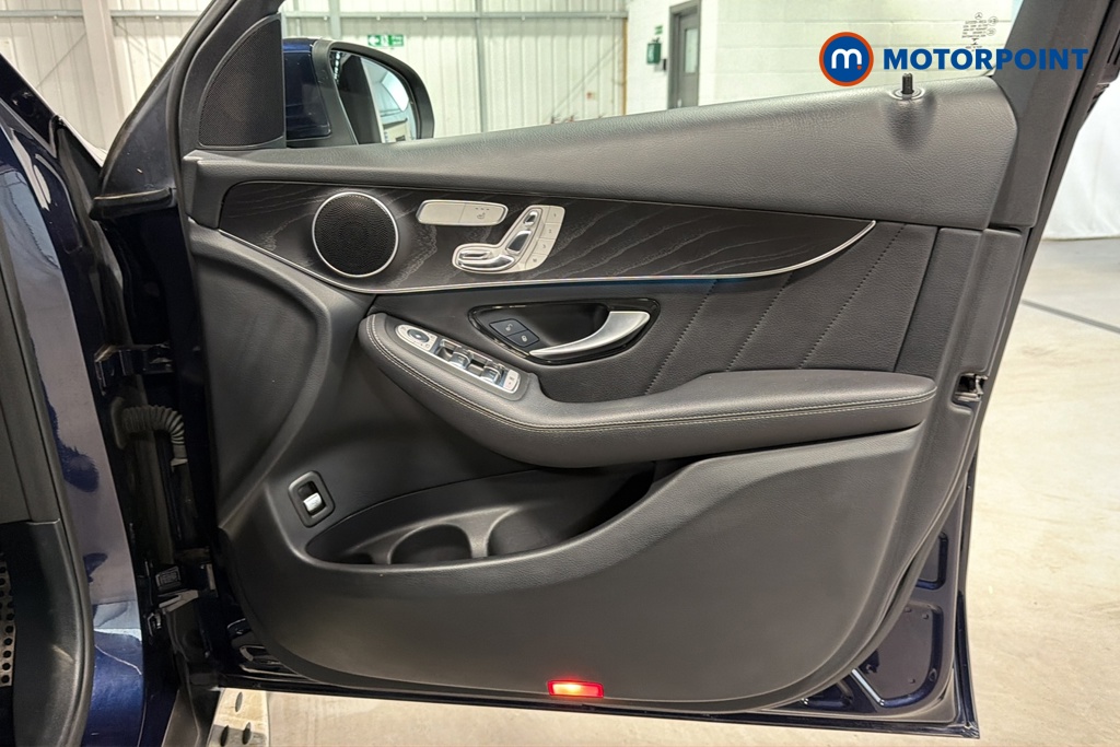 Mercedes-Benz Glc Coupe Amg Line Automatic Petrol Coupe - Stock Number (1676330) - 18th supplementary image