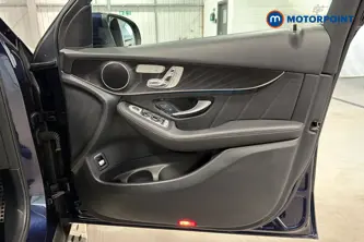 Mercedes-Benz Glc Coupe Amg Line Automatic Petrol Coupe - Stock Number (1676330) - 18th supplementary image