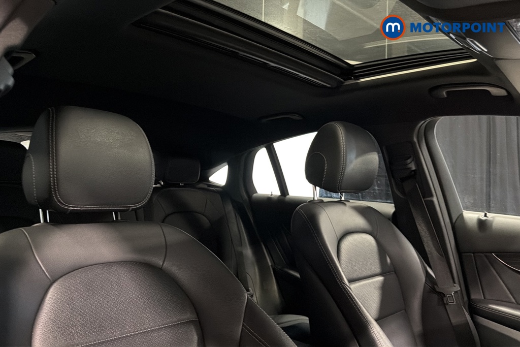 Mercedes-Benz Glc Coupe Amg Line Automatic Petrol Coupe - Stock Number (1676330) - 20th supplementary image