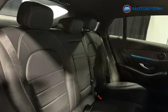 Mercedes-Benz Glc Coupe Amg Line Automatic Petrol Coupe - Stock Number (1676330) - 25th supplementary image