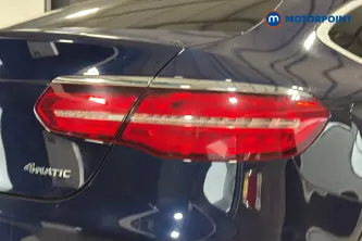 Mercedes-Benz Glc Coupe Amg Line Automatic Petrol Coupe - Stock Number (1676330) - 36th supplementary image