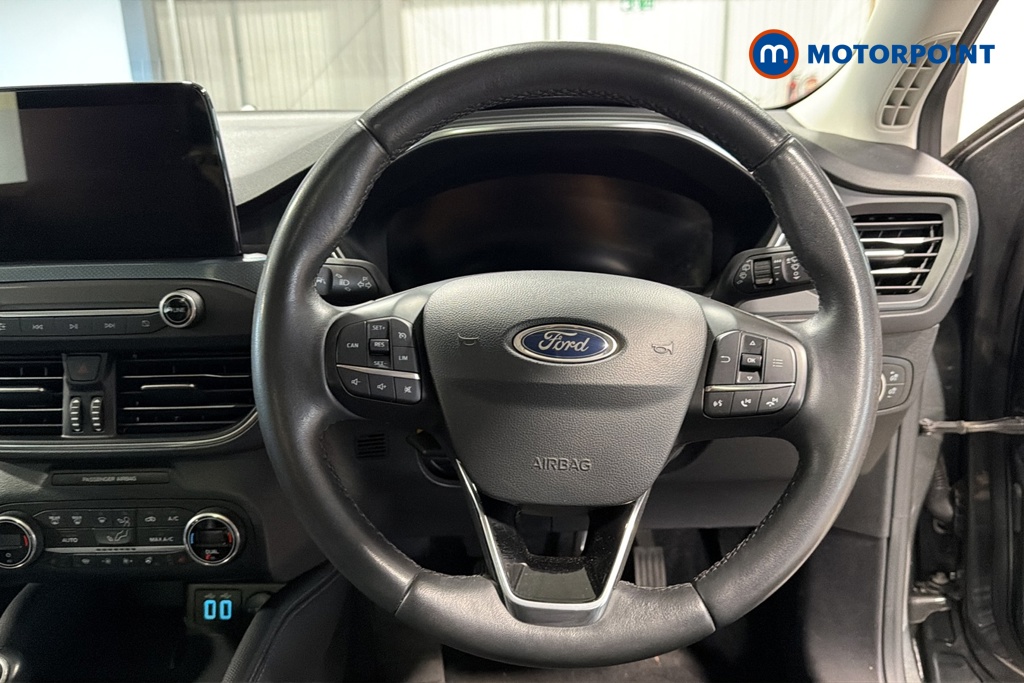 Ford Focus Active X Edition Manual Petrol Estate - Stock Number (1676377) - 2nd supplementary image