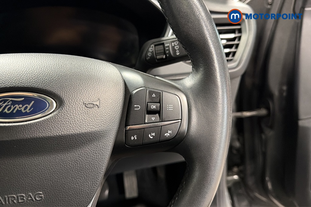 Ford Focus Active X Edition Manual Petrol Estate - Stock Number (1676377) - 3rd supplementary image