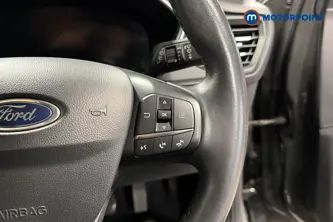 Ford Focus Active X Edition Manual Petrol Estate - Stock Number (1676377) - 3rd supplementary image