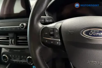 Ford Focus Active X Edition Manual Petrol Estate - Stock Number (1676377) - 4th supplementary image