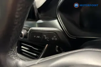 Ford Focus Active X Edition Manual Petrol Estate - Stock Number (1676377) - 5th supplementary image
