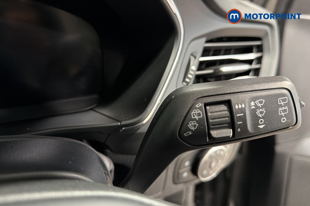 Ford Focus Active X Edition Manual Petrol Estate - Stock Number (1676377) - 6th supplementary image