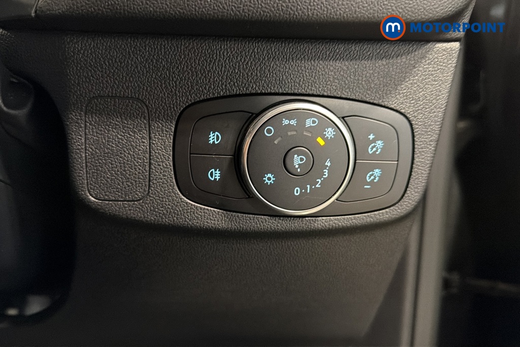 Ford Focus Active X Edition Manual Petrol Estate - Stock Number (1676377) - 11th supplementary image