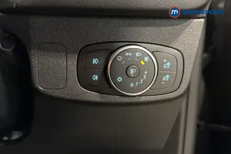Ford Focus Active X Edition Manual Petrol Estate - Stock Number (1676377) - 11th supplementary image