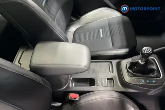 Ford Focus Active X Edition Manual Petrol Estate - Stock Number (1676377) - 15th supplementary image