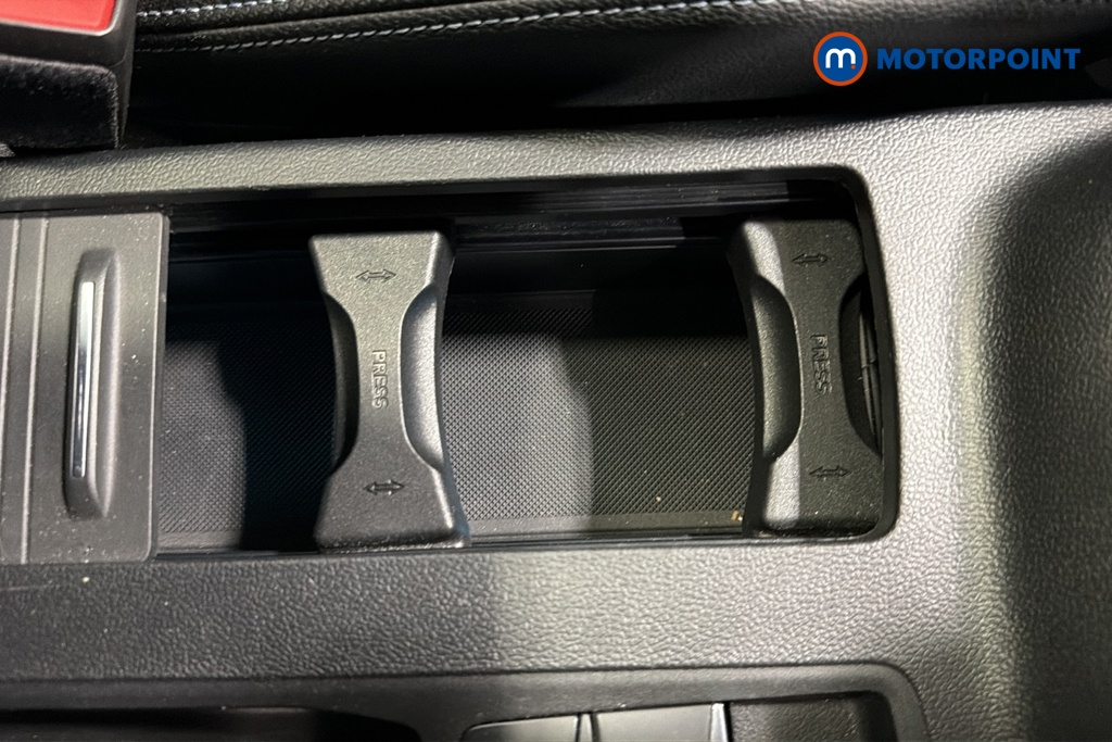 Ford Focus Active X Edition Manual Petrol Estate - Stock Number (1676377) - 16th supplementary image