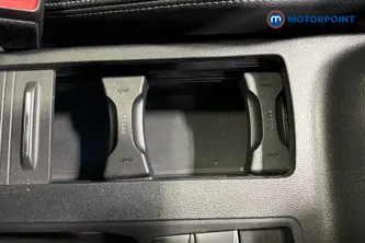Ford Focus Active X Edition Manual Petrol Estate - Stock Number (1676377) - 16th supplementary image